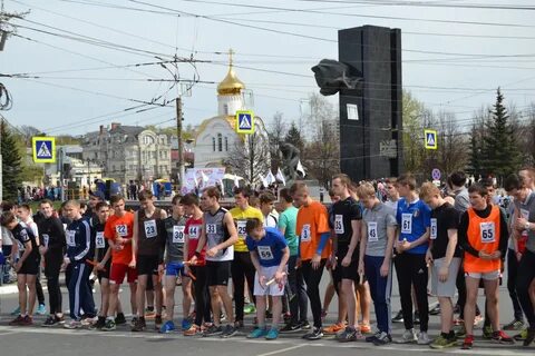 Г иваново 1 мая
