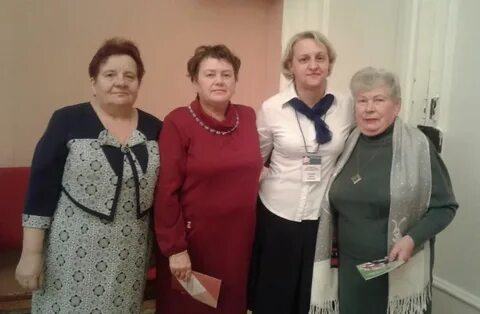 Подслушано в арсеньево тульской