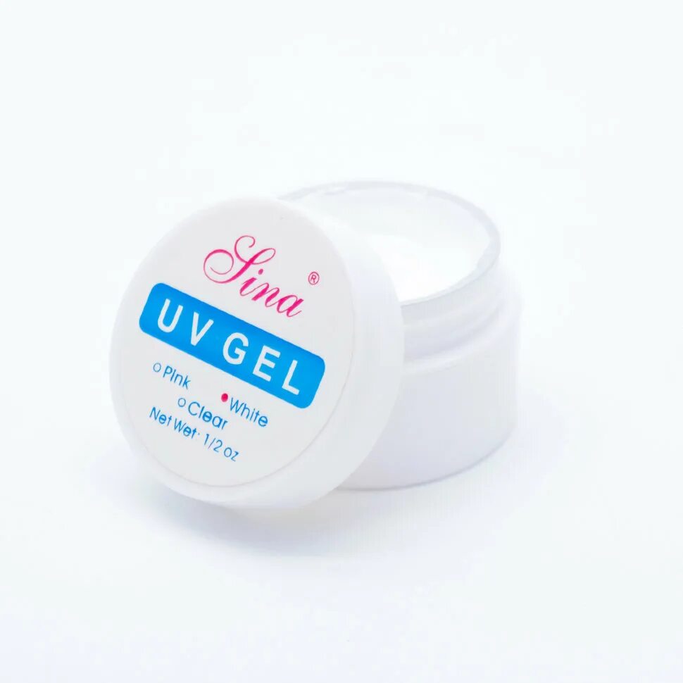 Uv gel как пользоваться. Гель для наращивания UV Gel Lina. UV Gel Lina White. Lina UF Gel гель для наращивания.