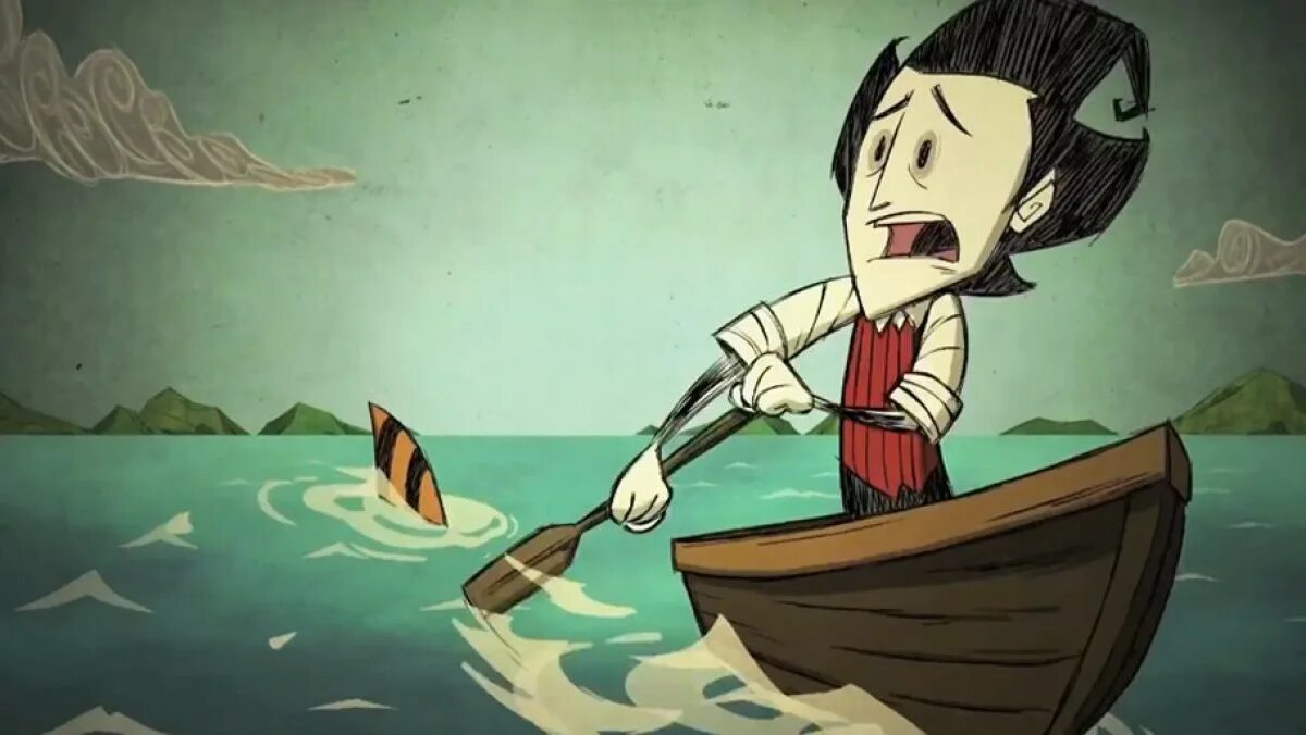 Dont video. Don't Starve Shipwrecked. Don't Starve Shipwrecked шляпа. Неголодайка шипрект. Тёмный меч don't Starve.