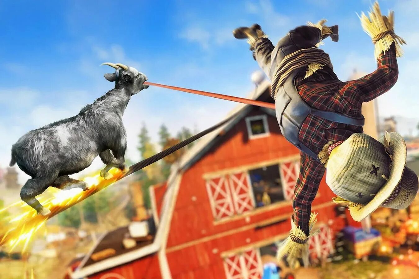 Пилгор Goat Simulator. Гоат симулятор 2. Гоат симулятор 3. Новый симулятор козла 3. Включи козел 3