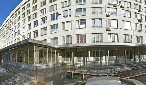 Гб 3 москва
