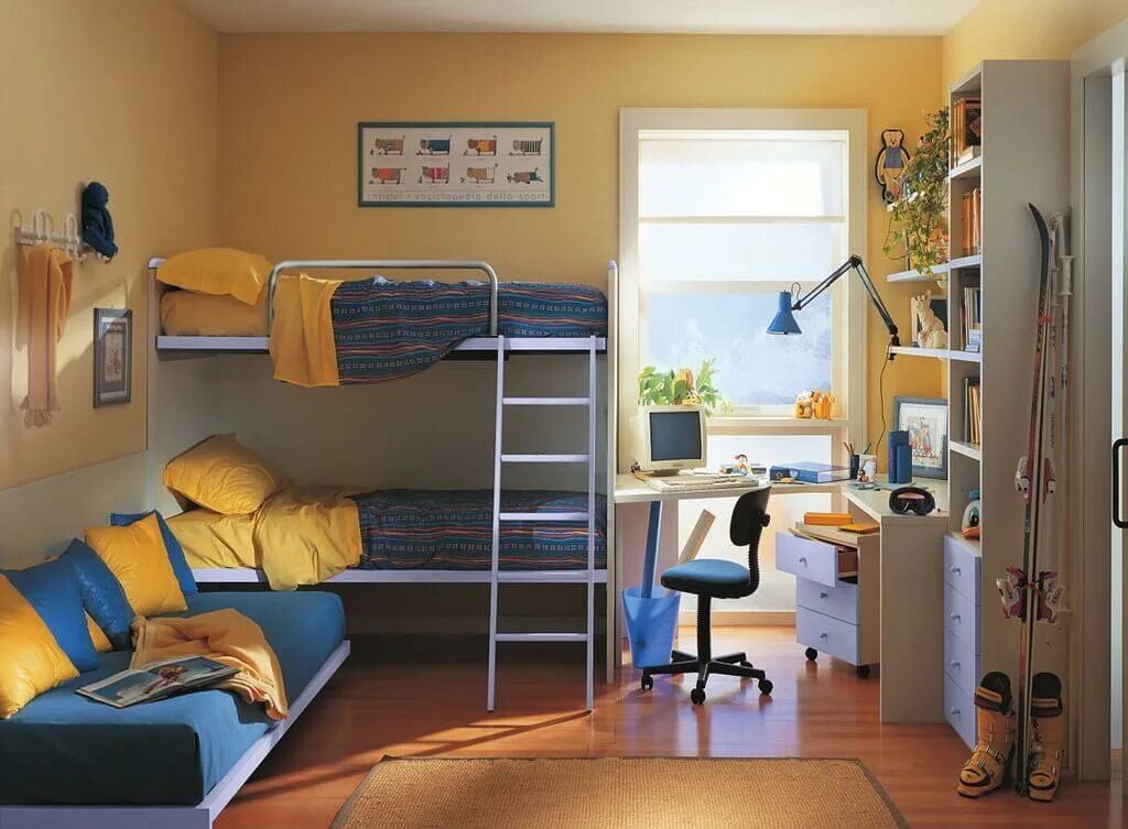 Спальня 9 кв м икеа. В комнате 10 человек вы. Задачи на логику и головоломки для взрослых. Маленькая спальня. Загадка про лифт.