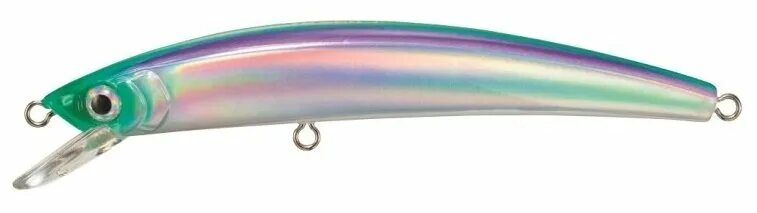 Воблер 70 мм. Yo-zuri crystal minnow 70f. воблер yo-zuri crystal minnow f1002 (7,5г) c5. юзури кристалл минноу 110. юзури минноу 70.