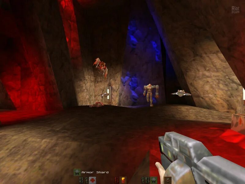 Quake ii mission pack: ground zero. Quake ii mission pack: ground zero (1998). Quake 2 ground zero. Quake ii ground zero босс. Quake 2 mission pack 2: ground zero.