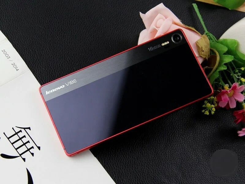 Телефон lenovo vibe