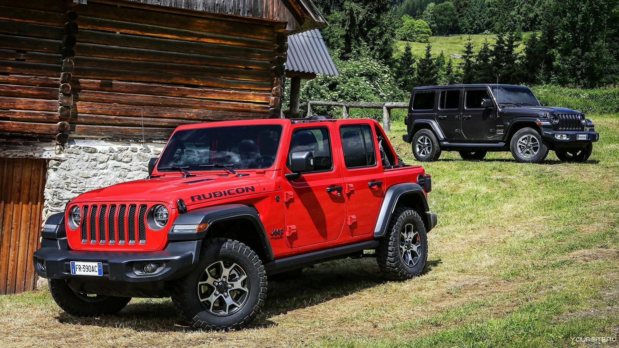 Рубикон 5. Джип Вранглер 2022. Машина Jeep Wrangler Rubicon. Jeep Wrangler Rubicon 2018. Джип Вранглер Рубикон красный.