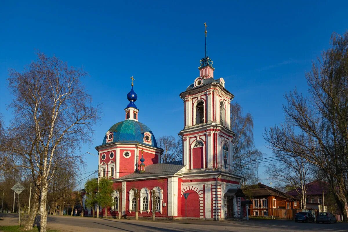 Покровская церковь переславль-залесский. Церковь рождества богородицы переславль залесский. Переславль церковь. Переславль церковь. Церковь покрова переславль.