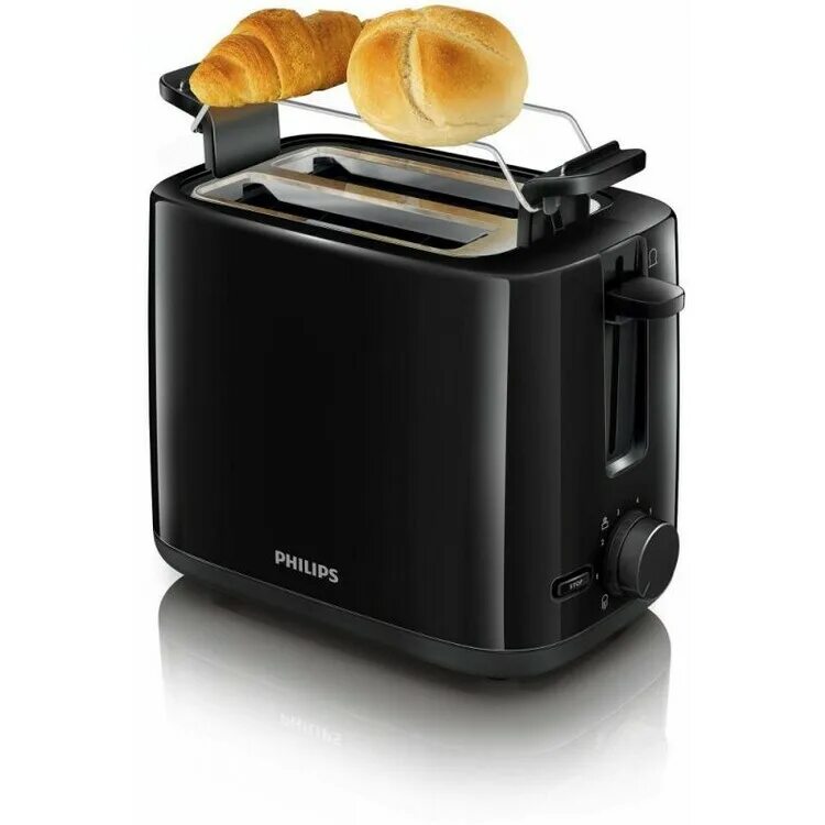 Тостер филипс. Тостер philips 2591. Тостер philips hd2581/90. Philips hd2590. Тостер филипс черный.