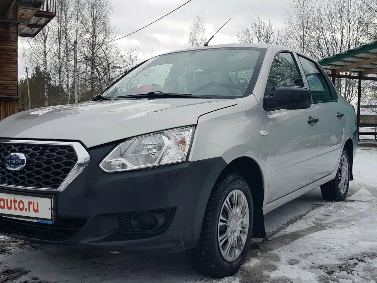 Датсун он до отзывы владельцев. Datsun механика. расход датсун он до механика 1.6. datsun on-do отзывы владельцев.