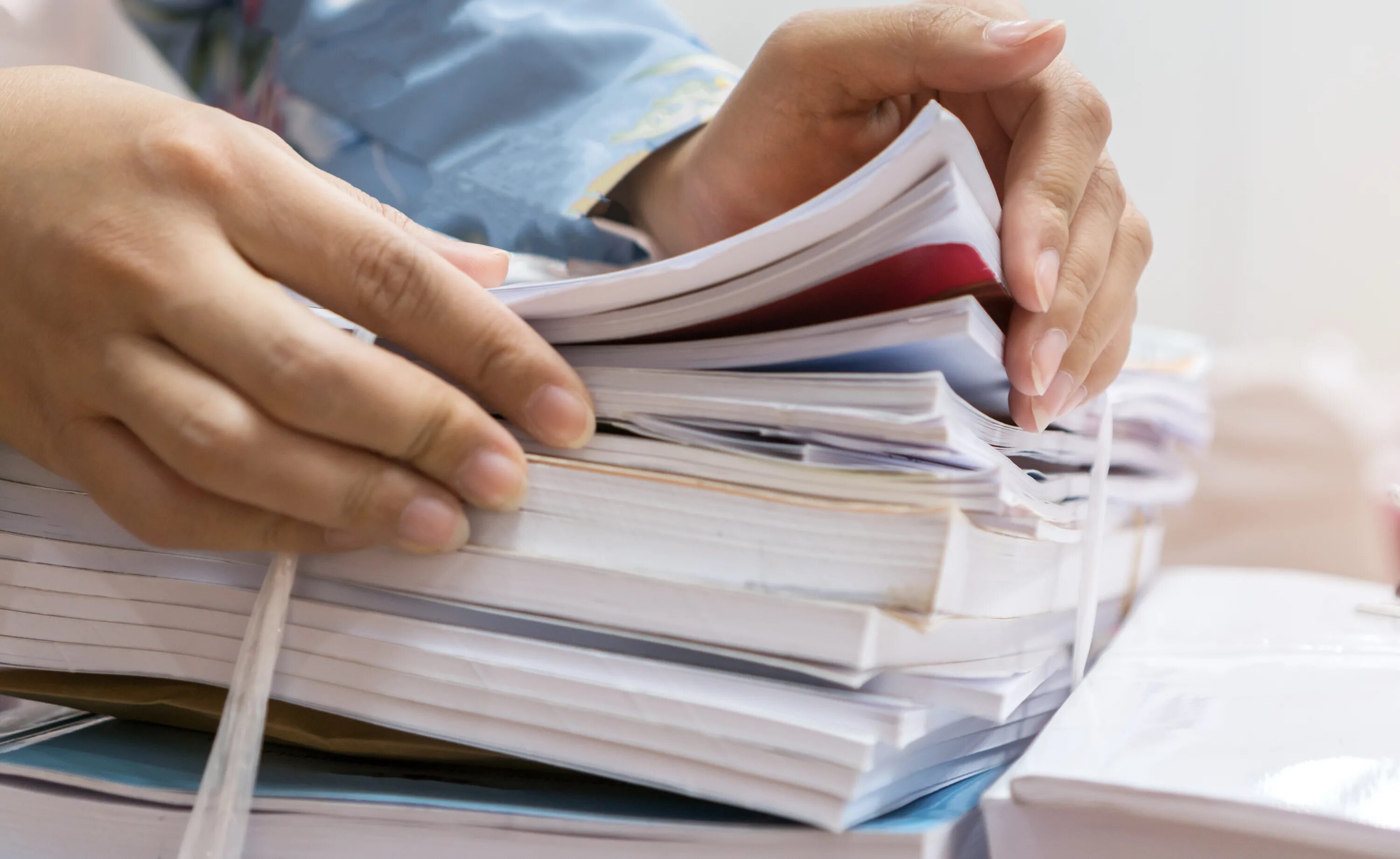 Contract research