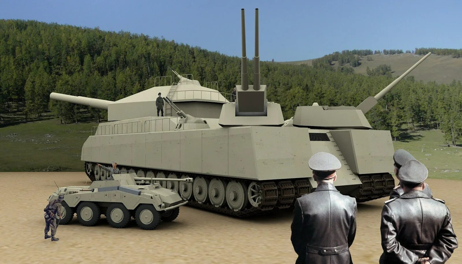 Рата танк. Танк Landkreuzer p1000 Ratte. Танк Landkreuzer p 1000. РАТТЕ 1000. Сверхтяжелый танк p 1000 «Ratte»(.