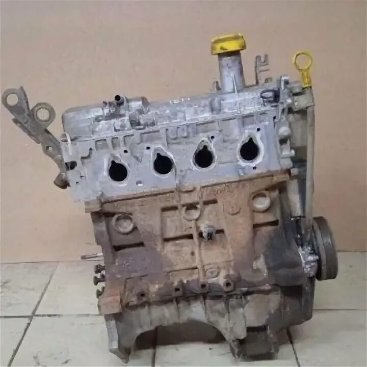 Двигатель в сборе логан. K7ma812 двигатель. k7m812 двигатель.