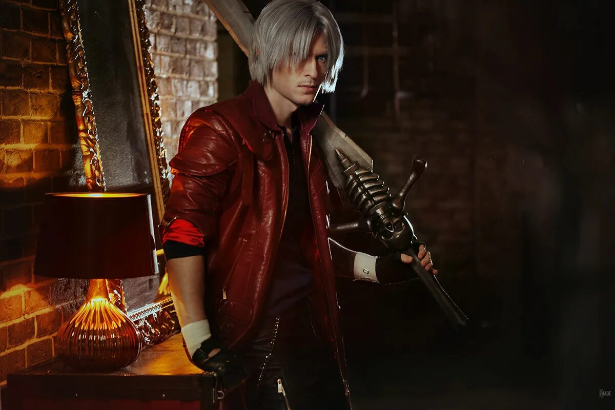 Dante