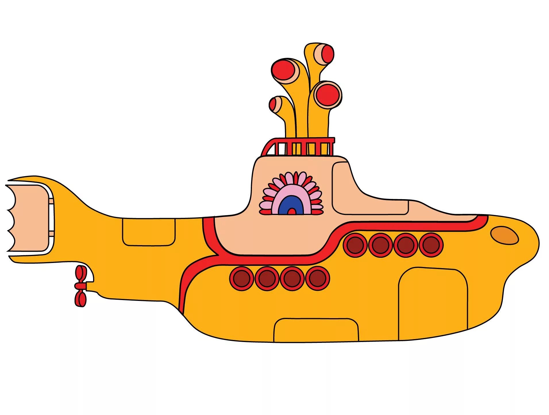 Битлз: желтая подводная лодка. Yellow submarine evil rabbit. Битлз субмарина. Yellow submarine evil rabbit. Желтая субмарина битлз.