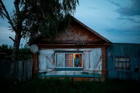 Старая самарская область
