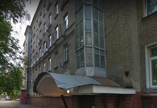 Парковый пешеход 5. Москва, 16-я парковая ул. Измайлово в 60 е годы. , 39. 5 парковая улица москва.
