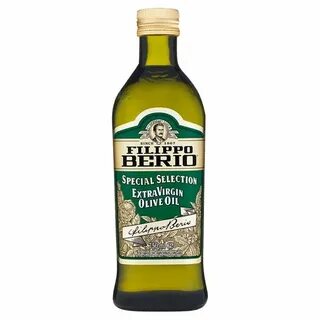 Special oil