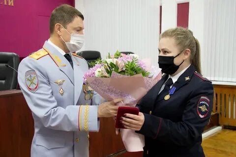 Сотрудник полиции нпа