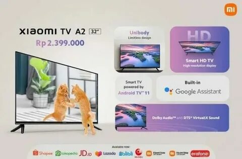 Инструкция к телевизору xiaomi