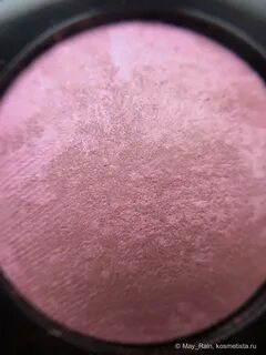 Max factor blush