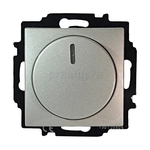 Кнопка диммера abb basic. Кнопка диммера abb basic