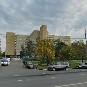 Москва вешняковская д 23
