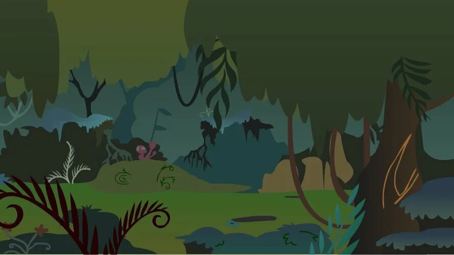 Everfree forest mlp. Вечнозеленый лес май литл. My little pony everfree forest. Mlp вечнодикий лес. Mlp вечнодикий лес.