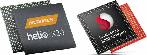 Mtk vs snapdragon