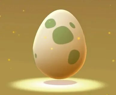 Get egg