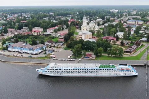 Круиз на теплоходе мышкин углич