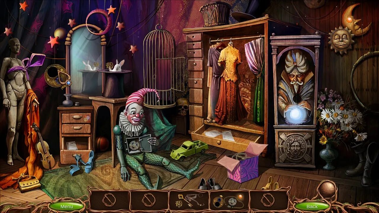 Игру которую читать