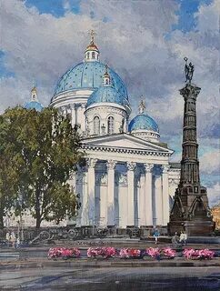 Измайловский адмиралтейский