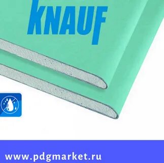 Чем хорош гипсокартон кнауф