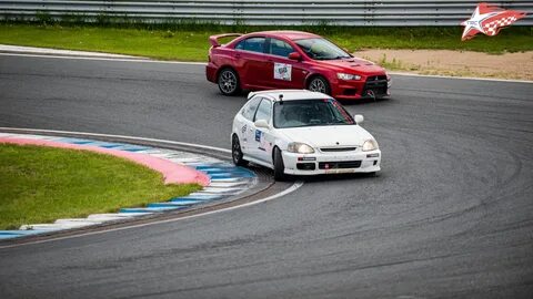 Turbo racing