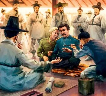 Экспедиция биолог