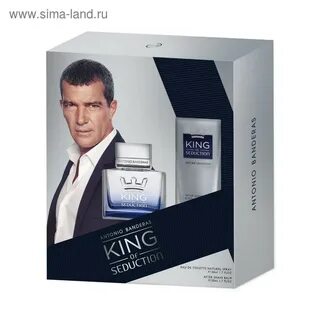 King of seduction отзывы