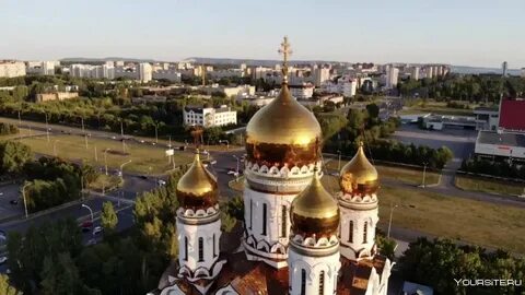 Преображенский тольятти