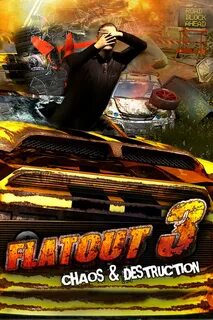 Destroy 3