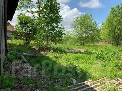Поселок красная речка