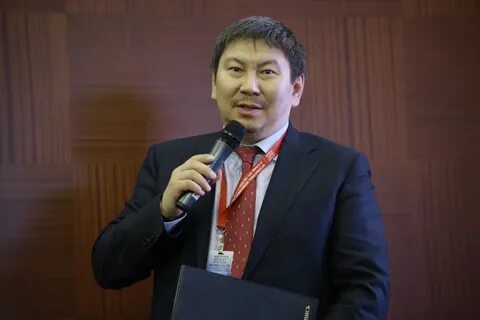 Астана руководитель