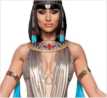 Egyptian woman