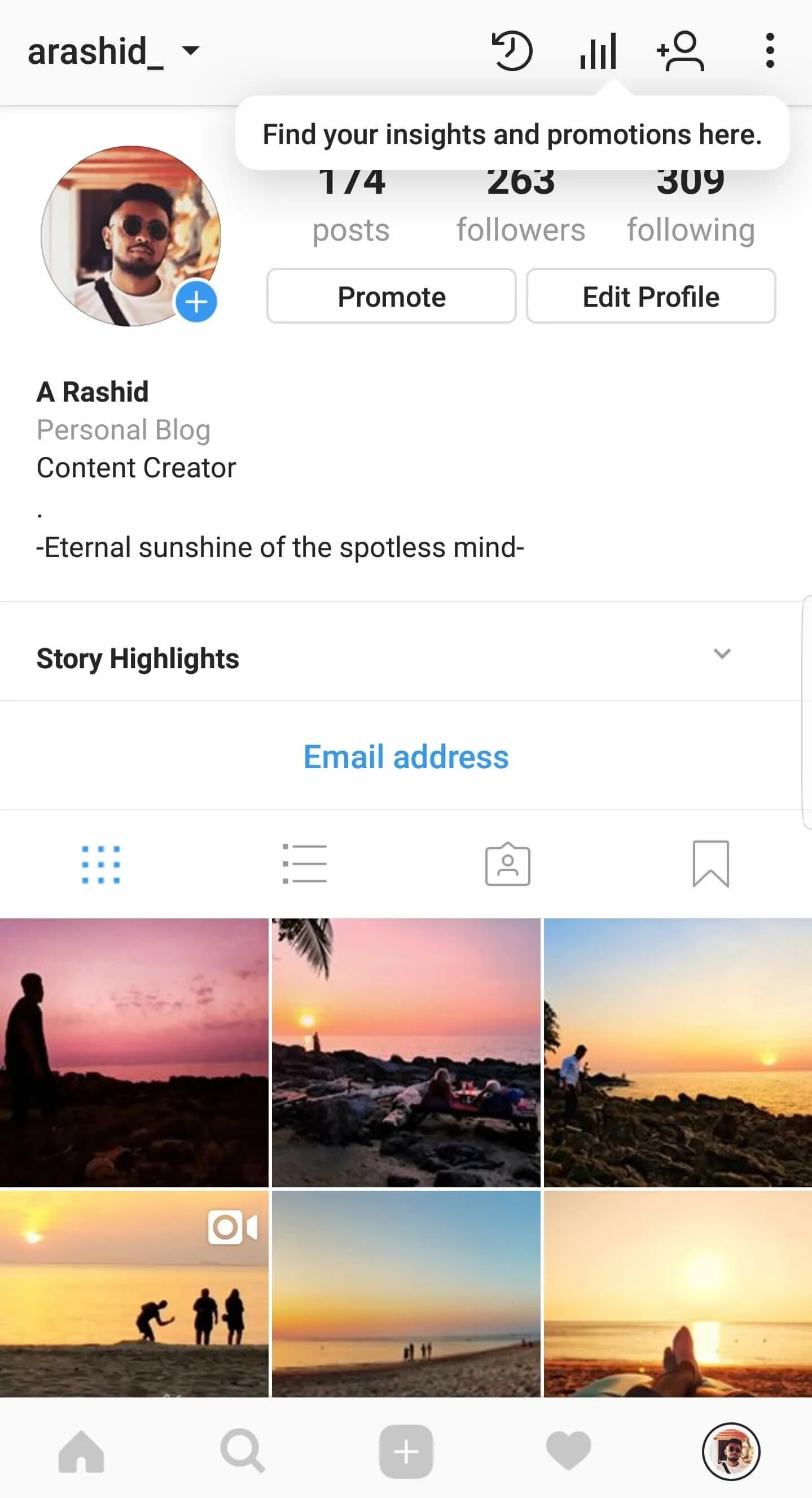 Insta done. Инсайт для инстаграмма. instagram profile. instagram page. instagram review.
