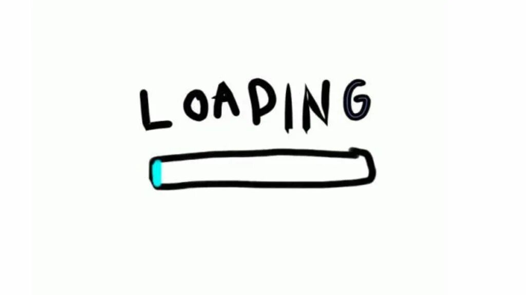 Stuck loading. Надпись loading. Loading картинка. Loading без фона. Картинка loading без фона.