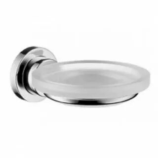 Мыльница hansgrohe