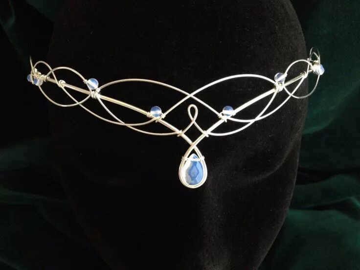Cyrce s circlet