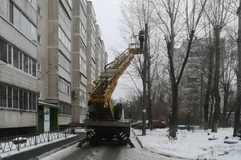 Горсвет ульяновск сайт