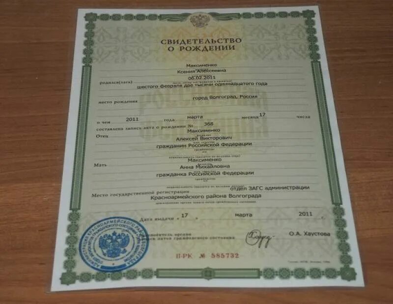 Свидетельство о рождении ребенка 2008 года спб. Фото свидетельства о рождении ребенка. Свидетельство о рождении ребенка 2015 года рождения. Свидетельство о рождении. Сведетельства о рождениях.