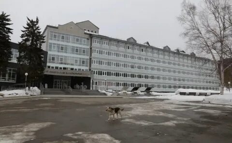 Санатории сахалина