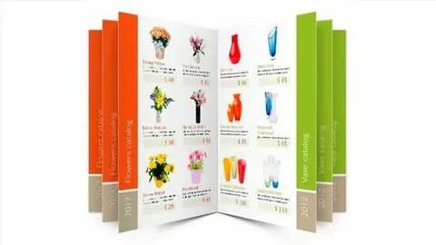 Catalogs net